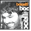 Andrea Bocelli